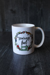 Mugs for Crafters | NNK Press