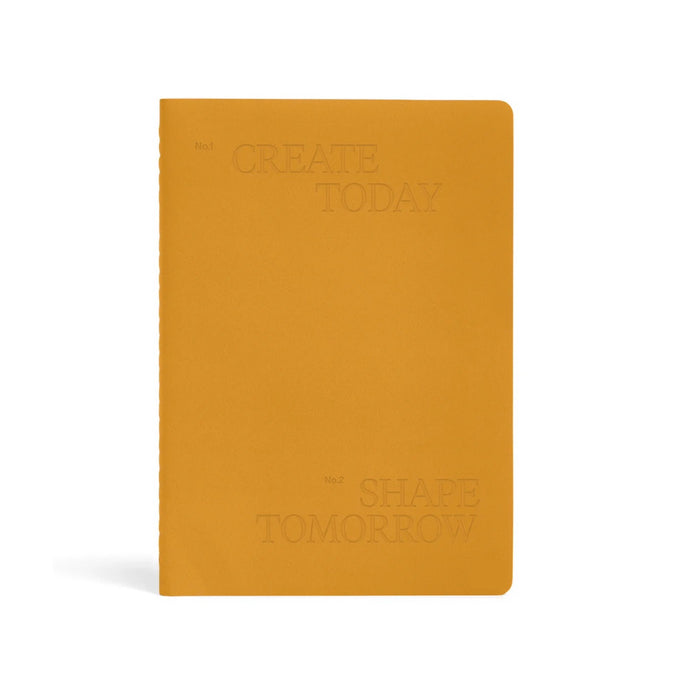 Stone Paper Undated Planner | Karst