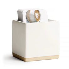 Load image into Gallery viewer, Little Notes Ceramic Holder | E. Frances Paper