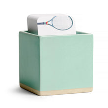 Load image into Gallery viewer, Little Notes Ceramic Holder | E. Frances Paper