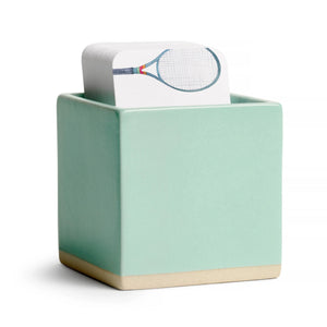 Little Notes Ceramic Holder | E. Frances Paper