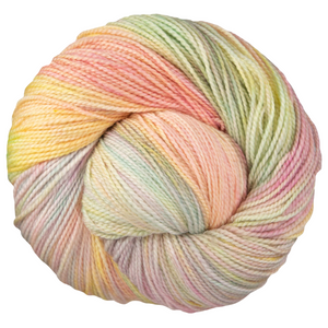 Tosh Sock Yarn | Madelinetosh