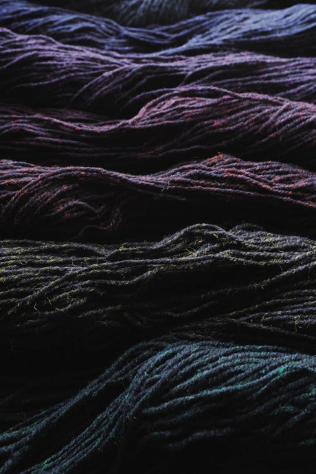 Nightshades Yarn | Harrisville Designs