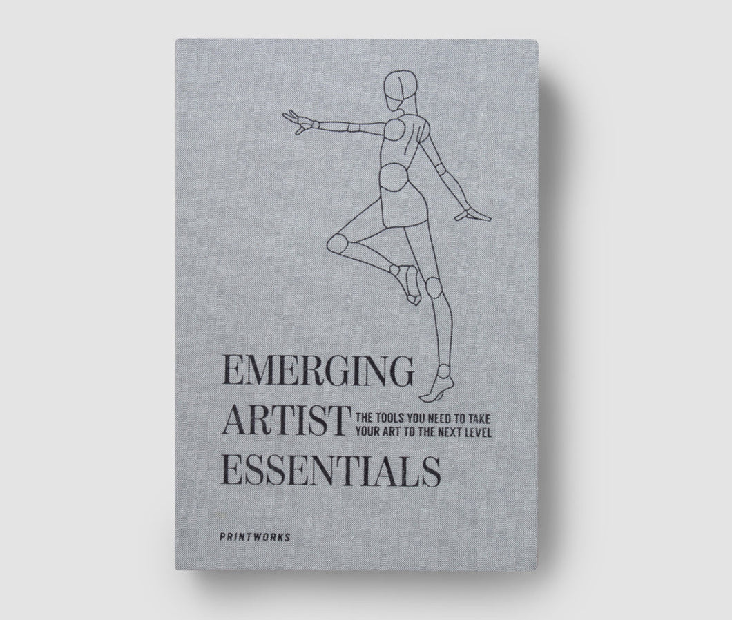 Emerging Artist Essentials Set | Printworks