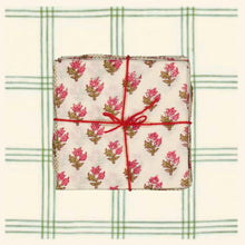 Load image into Gallery viewer, Napkins (Set of 4) | Suzette a table