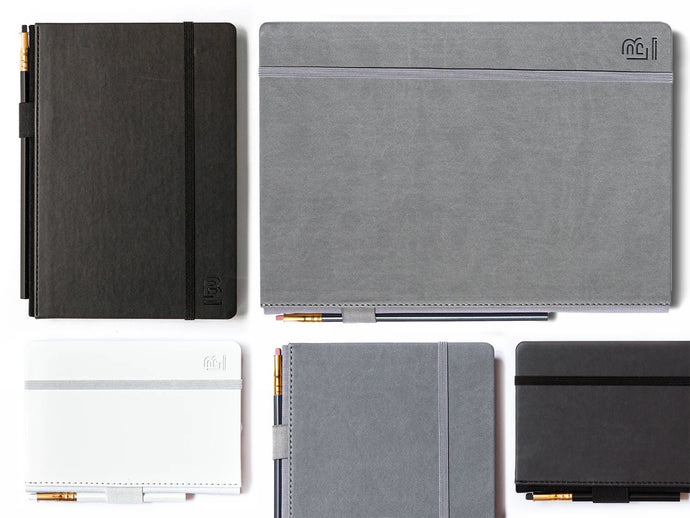 Medium Blackwing Slate Notebook | Blackwing 602