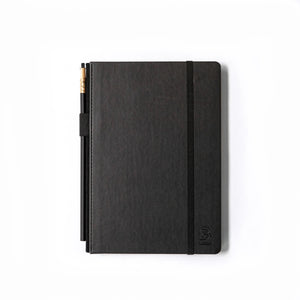 Medium Blackwing Slate Notebook | Blackwing 602