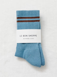 Girlfriend & Boyfriend Socks | Le Bon Shoppe