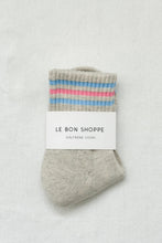 Load image into Gallery viewer, Girlfriend &amp; Boyfriend Socks | Le Bon Shoppe