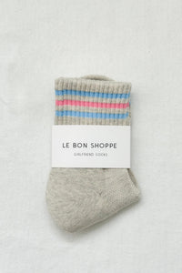 Girlfriend & Boyfriend Socks | Le Bon Shoppe