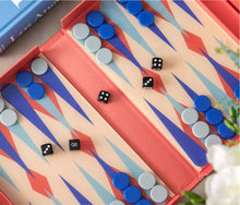 Load image into Gallery viewer, Art of Backgammon | Printworks