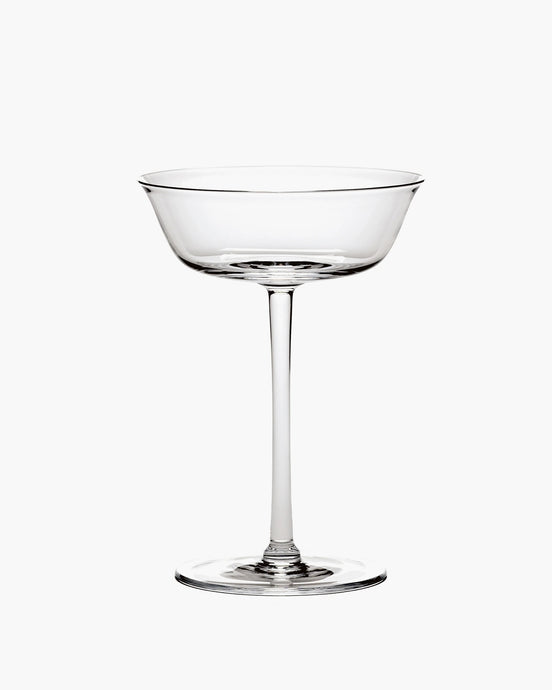 Champagne Coupe (Set of 4) | Serax