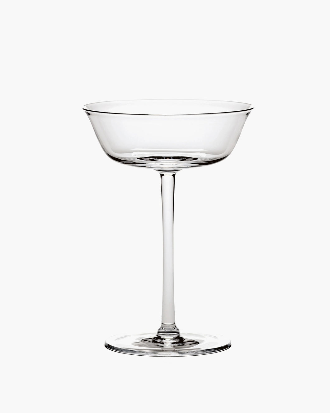 Champagne Coupe (Set of 4) | Serax