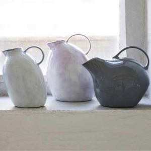 Pink Jug/Carafe | Serax