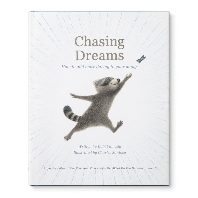 Chasing Dreams | Compendium