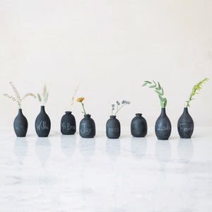 Terra-Cotta Mini Vase | Creative Co-op