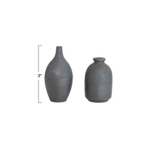 Load image into Gallery viewer, Terra-Cotta Mini Vase | Creative Co-op