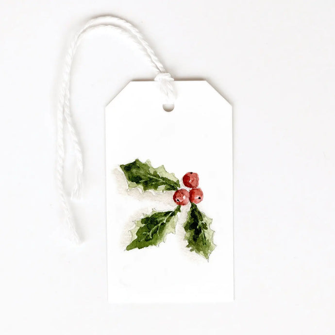 Gift Tags | Emily Lex Studio