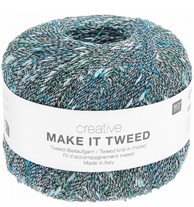 Make It Tweed | Rico