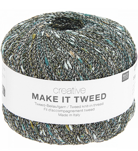 Make It Tweed | Rico