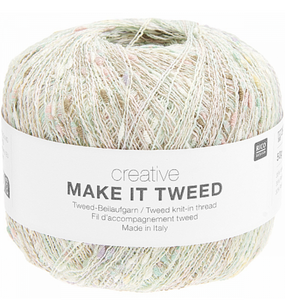 Make It Tweed | Rico