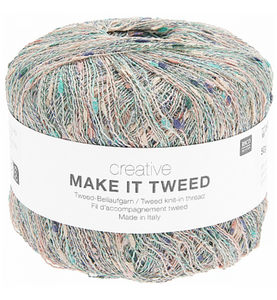 Make It Tweed | Rico