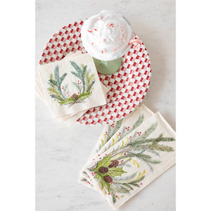 Napkins | Hester & Cook