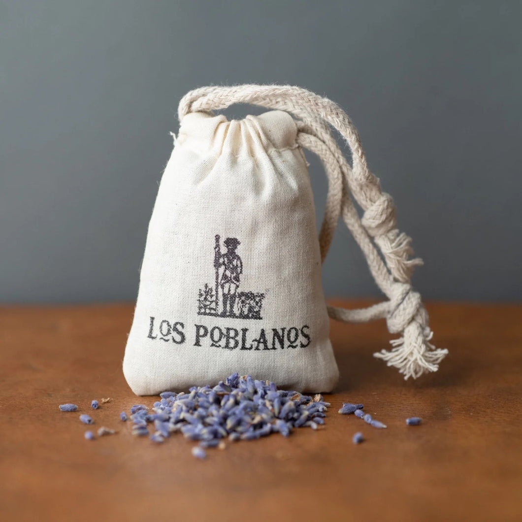 Lavender Sachet | Los Poblanos