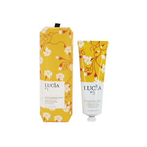 Lucia Hand Cream | Pureliving