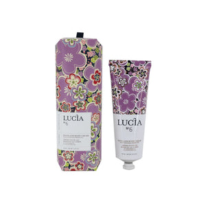 Lucia Hand Cream | Pureliving