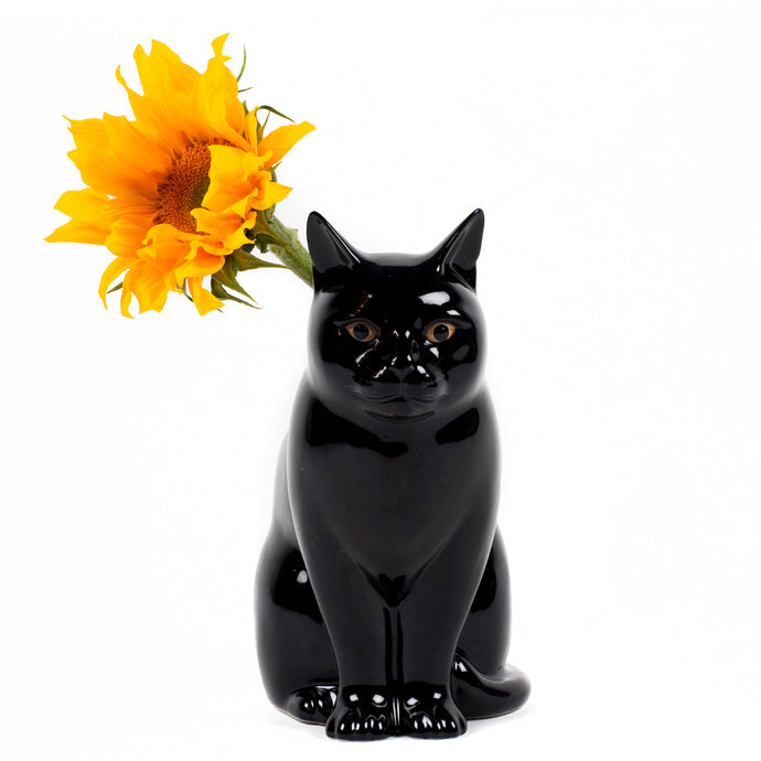 Small Flower Vase | Quail Designs Ltd.