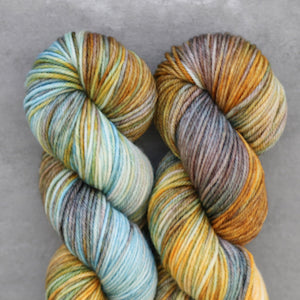 Tosh Sock Yarn | Madelinetosh