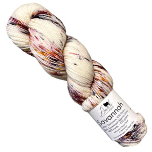 Savannah | Baah Yarn