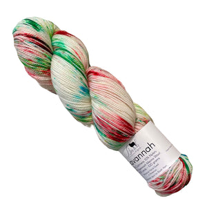 Savannah | Baah Yarn