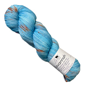 Savannah | Baah Yarn