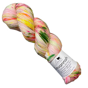 Savannah | Baah Yarn