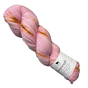 Savannah | Baah Yarn