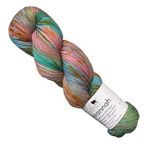 Savannah | Baah Yarn