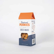 Load image into Gallery viewer, Cheese Straws | Piedmont Pennies