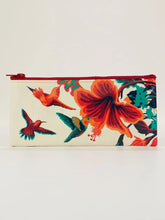 Load image into Gallery viewer, Pencil Case | Blue Q