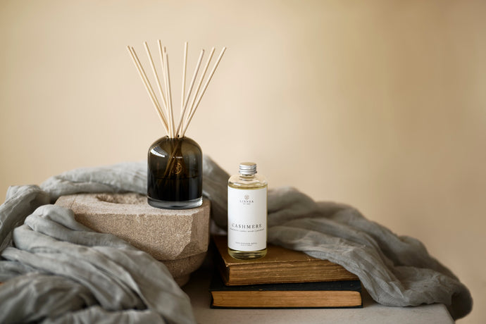 Diffusers | Linnea