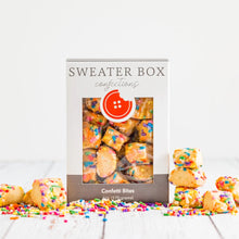 Load image into Gallery viewer, Tea Cookies | Sweater Box Confections