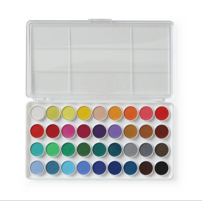 Watercolor Sets  | Supereditions