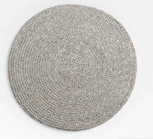 Load image into Gallery viewer, Melia Woven Jute Placemats | Texxture Home