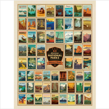 Load image into Gallery viewer, Puzzles | True South Puzzle Co.