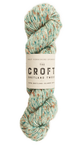 The Croft DK Yarn - West Yorkshire Spinners