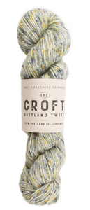 The Croft DK Yarn - West Yorkshire Spinners