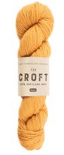 Load image into Gallery viewer, The Croft Aran Yarn | West Yorkshire Spinners