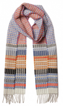 Load image into Gallery viewer, Fremont Woven Lambswool Scarf | Wallace Sewell Ltd.