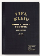 Load image into Gallery viewer, Kleid X Life Noble Note B6 | Kleid